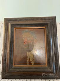 Quadro di Antonino Traverso