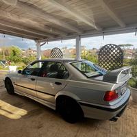 bmw e36 316i da leggere descrizione