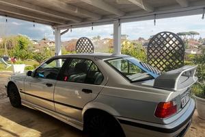 bmw e36 316i da leggere descrizione