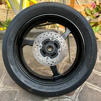 Cerchio cbr 600 RR