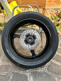 Cerchio cbr 600 RR