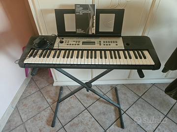 Yamaha YPT-255