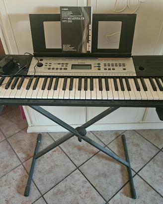 Yamaha YPT-255