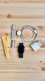 Apple Watch Serie 9 GPS 45mm