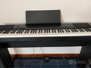 Pianola Casio