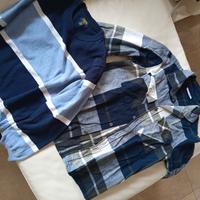 abbigliamento bambino 8-10 anni