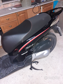 Honda sh150