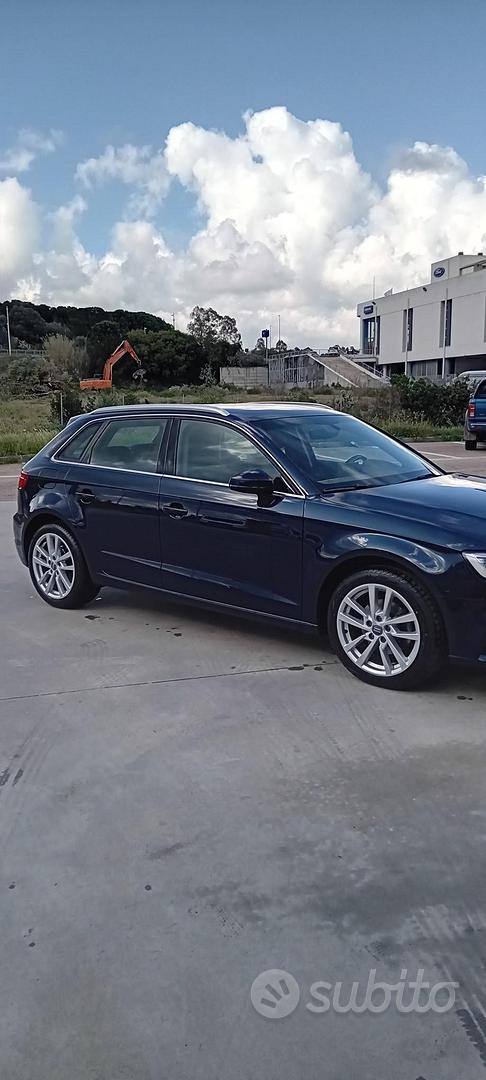 Audi A3 3ª serie