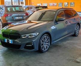 BMW Serie 3 Touring 320d Touring mhev 48V xdrive M