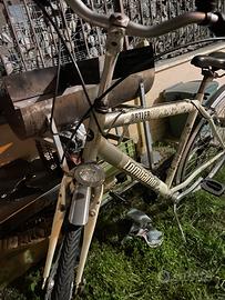 Bicicletta lombardo ortler100