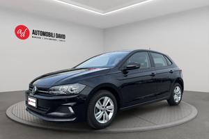 VOLKSWAGEN Polo 1.0 EVO 80 CV 5p. Comfortline Bl