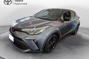 Toyota C-HR 2.0h Trend e-cvt