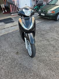 honda sh 300