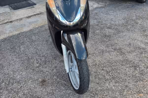 honda sh 300