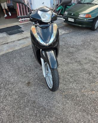 honda sh 300