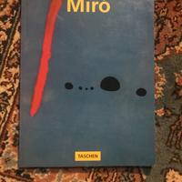 Joan MIRO' 1893-1983 Pittura Arte Opere