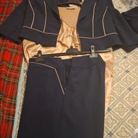 completo Enrico Coveri