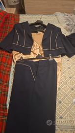 completo Enrico Coveri