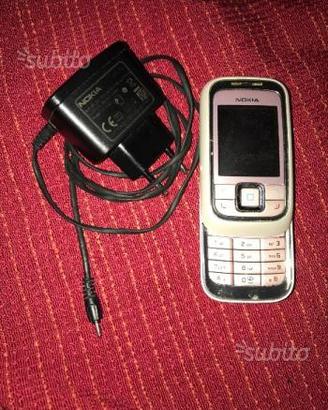 Nokia 6211