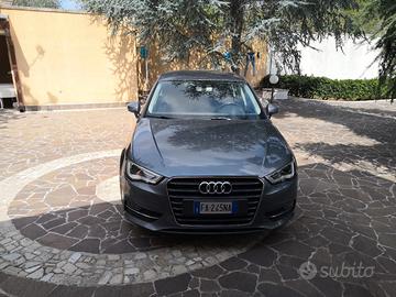 AUDI A3 8V 2.0 TDI 