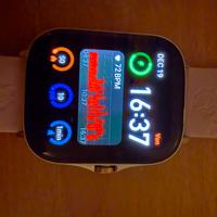 Amazfit GTS 2 smartwatch