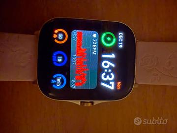 Amazfit GTS 2 smartwatch