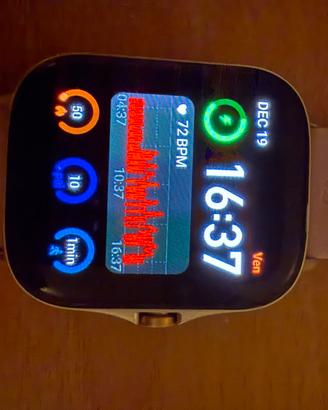 Amazfit GTS 2 smartwatch