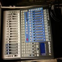 Mixer