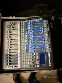Mixer