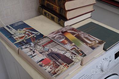 prof. carlo runti chimica farmaceutica 3 volumi