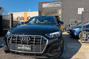 Audi Q5 SPB 45 TFSI quattro S tronic line