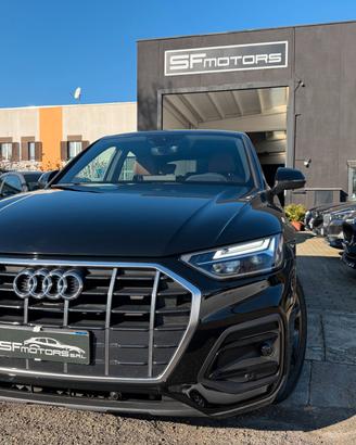 Audi Q5 SPB 45 TFSI quattro S tronic line