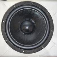 Subwoofer RES 10 pollici(25cm)