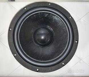 Subwoofer RES 10 pollici(25cm)