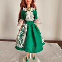 Barbie Ireland - Dolls of the World