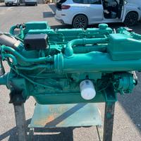 Motore volvo penta AQAD 41A 200 HP