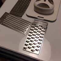  Ricambi grattugia Leifheit