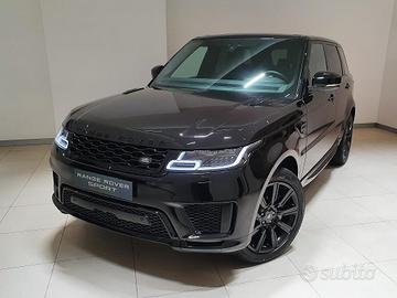 Ricambi range rover Sport 2019