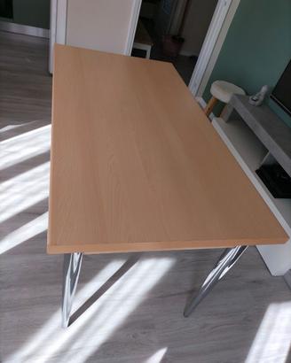 TAVOLO IN LEGNO