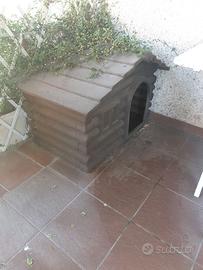 CUCCIA PER CANI