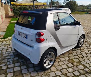 Smart cabrio 1000 71 cv