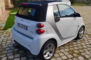 Smart cabrio 1000 71 cv