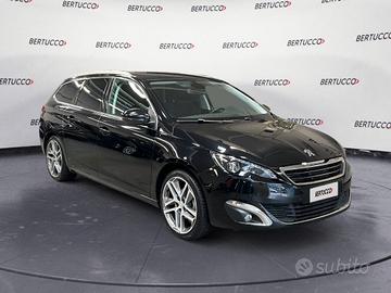PEUGEOT 308 2ª serie 308 PureTech Turbo 130 S&...