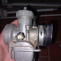 carburatore 