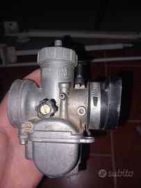 carburatore 2 tempi