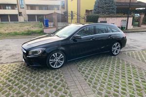 Mercedes-benz CLA 220 d S.W. Automatic Executive