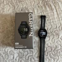 Garmin Forerunner 165