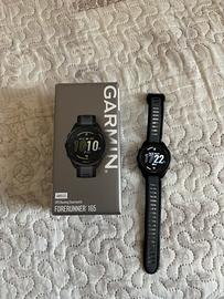 Garmin Forerunner 165