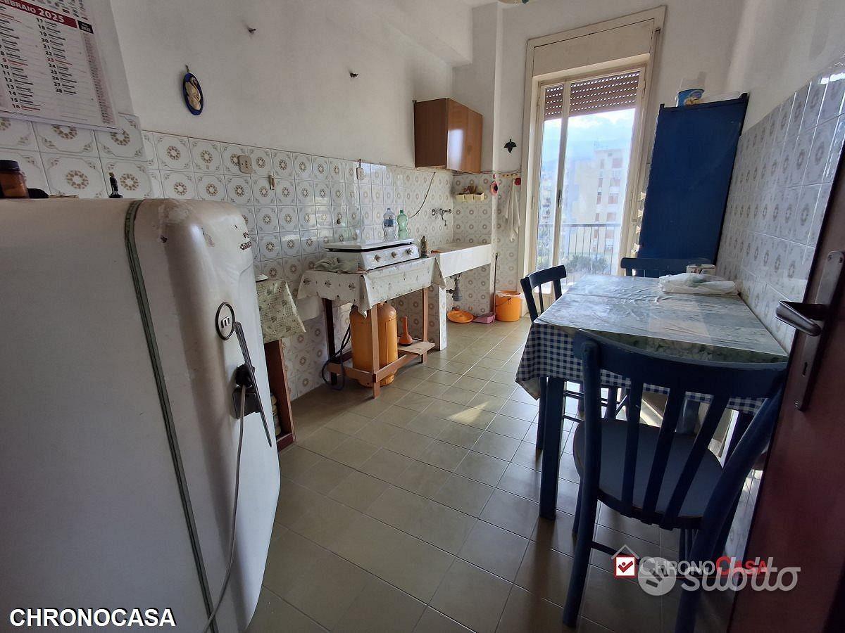 Apartment in Messina, Rione Condottieri, II Circoscrizione - Vista 2