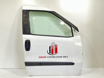 PORTIERA PORTA SPORTELLO ANTERIORE DESTRA DESTRO F